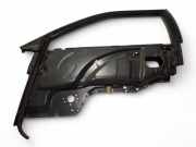 Zier-/Schutzleiste für Türscheibe Audi 80 Avant (8C, B4)