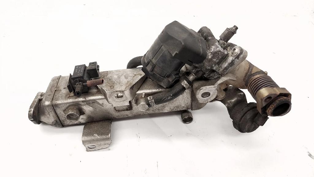 AGR-Kühler BMW X1 (E84) xDrive 20 d 7810751