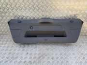 Heckklappenverkleidung AUDI A1 Sportback (8XA, 8XF) 1.4 TFSI 82A867658