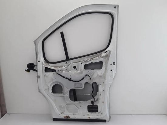 Vordere rechte Tür RENAULT TRAFIC II Furgon (FL) 2.0 dCi 115 (JL0H) 7751478601 Bild Vordere rechte Tür RENAULT TRAFIC II Furgon (FL) 2.0 dCi 115 (JL0H) 7751478601