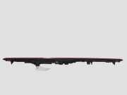 Zusatzbremsleuchte CITROËN C4 Picasso I (UD_) 2.0 HDi 138 9654435580