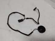Türlautsprecher hinten links AUDI A6 Allroad (4BH, C5) 2.5 TDI quattro 4B0035399D