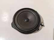 Türlautsprecher hinten links AUDI A4 Avant (8ED, B7) 2.7 TDi 8E0035411