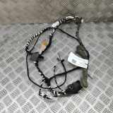 Türverkabelung hinten links VW CADDY IV Furgon (SAA, SAH) 2.0 TDI 2K5971695C