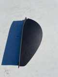Armaturenbrett Seitenverkleidung VW BEETLE (5C1, 5C2) 2.0 TDI 5C5858247B