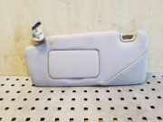 Sonnenblende links Subaru Outback IV (BR)