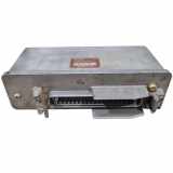 ABS Steuergerät AUDI 80 (89, 89Q, 8A, B3) 1.8 4A0907379A