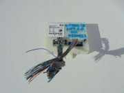 Heckklappen-Steuergerät NISSAN X-TRAIL (T32_) 2.0 dCi (T32) 284G04BA3A