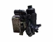 Ölfilterhalter NISSAN X-TRAIL (T31) 2.0 dCi