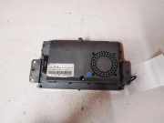 Navigationsanzeige PEUGEOT 407 Coupe (6C_) 2.0 HDi 9660361080