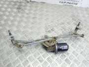 Scheibenwischermechanismus vorne