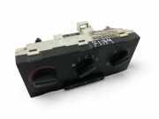 Heizungsbetätigung (Konsole) vorne Opel Zafira A (T98) 56341