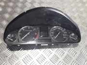 Kombiinstrument PEUGEOT 407 (6D_) 1.6 HDi 110