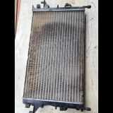 Kühler Renault Espace IV (K) PA66GF30