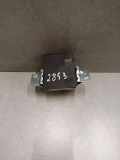 Heckklappenschloss VW TOUAREG (7P5) 3.0 V6 TDI 7P0827505G