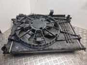 Kühler Hyundai iX35 (LM) KH3AP