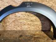 Blende Kotflügel links hinten Mitsubishi L 200 (KAOT) MN117443