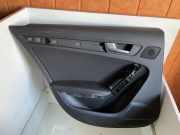 Türverkleidung links hinten Audi A4 Avant (8E, B7) 8K0867305
