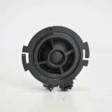 Türlautsprecher hinten links AUDI Q7 (4L) 3.0 TDI quattro 4F0035399A