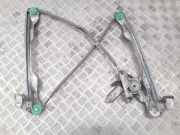Fensterheber links vorne Ford Focus IV (HN) XS4123200