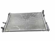 Kühler Mitsubishi Colt VI (Z2, Z3) PA66GF30