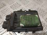 HEIZUNGSLÜFTER REGLER WIDERSTAND AUDI 80 (89, 89Q, 8A, B3) 1.6 D 893959263