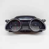 Kombiinstrument AUDI A5 Sportback (8TA) 2.0 TDI 8T0920983M 503.002.551.202