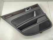 Türpolster hinten links VW PHAETON (3D_) 3.0 V6 TDI 4motion