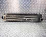 Ladeluftkühler CITROËN JUMPER Furgon 2.2 HDi 120 n/a