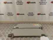 Sonnenblende links Ford Transit Custom V362 Kasten (FY, FZ) BK21V04100A