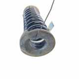 Schraubenfeder hinten links CHEVROLET CAMARO 6.2 23341860