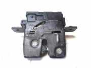 Heckklappenschloss NISSAN PRIMERA (P12) 1.9 dCi 80502AV720