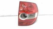 Lampenträger Heckleuchte rechts VW Fox Schrägheck (5Z) 6128861
