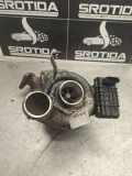 Turbolader MERCEDES-BENZ M (W164) ML 350 CDI 4-matic (164.122)
