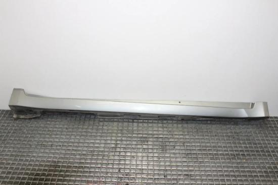 Rechter Schweller TOYOTA AVENSIS Sedan (_T27_) 2.0 (ZRT272_) 75850-05010 Bild Rechter Schweller TOYOTA AVENSIS Sedan (_T27_) 2.0 (ZRT272_) 75850-05010
