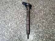 Einspritzdüse VW TOUAREG (7LA, 7L6, 7L7) 2.5 R5 TDI 0445115037