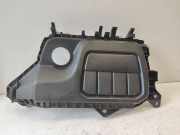 Motorabdeckung RENAULT MEGANE III Hatchback (BZ0_) 1.6 dCi (BZ00, BZ12) 91724