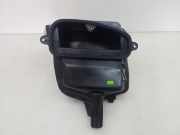 Innenraumfilterkasten MERCEDES-BENZ M (W164) ML 350 CDI 4-matic (164.125) A1648300453