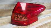 Lampenträger Heckleuchte rechts Citroen C5 III Break (RW) 79998D