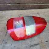 Lampenträger Heckleuchte rechts Mitsubishi Space Star (DG0)