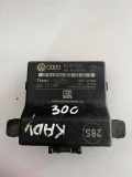 Gateway-Steuereinheit VW CADDY III Furgon (2KA, 2KH, 2CA, 2CH) 1.9 TDI 1K0907530E
