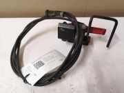 Motorhaubenöffnungsgriff CITROËN BERLINGO Furgon (M_) 1.6 HDI 90 (MB9HX, MC9HX)