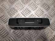 Klimabedienteil AUDI Q5 (FY) 2.0 TDI quattro 80A919158