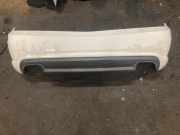 Hintere Stoßstange MERCEDES-BENZ SLK (R172) 250 CDI / d (172.403) A1728851325 1728851325