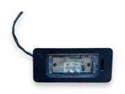 Kennzeichenbeleuchtung BMW 3 Gran Turismo (F34) 320 d 63267193293