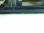 Kofferraumdeckel BMW X3 (F25) xDrive 30 d