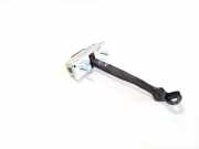 Türanschlag hinten rechts