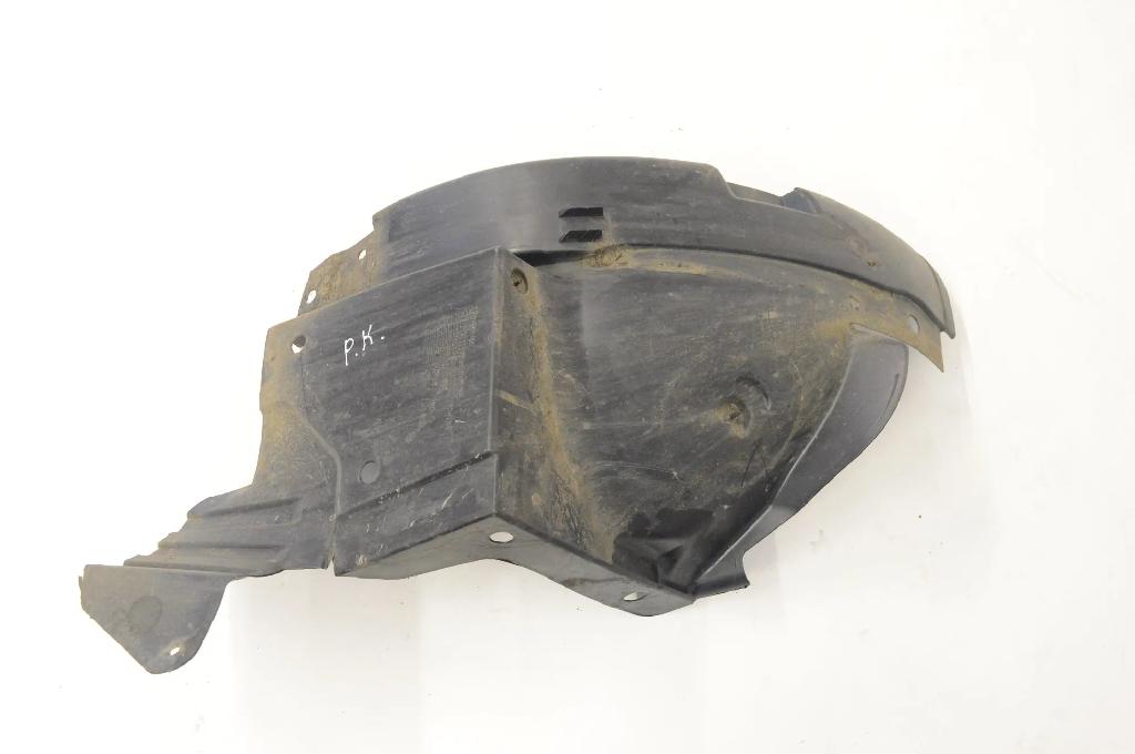 Innenkotflügel vorne links Rückseite Bild Innenkotflügel vorne links Rückseite