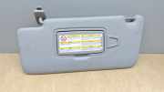 Linke Sonnenblende MERCEDES-BENZ M (W166) ML 250 CDI / BlueTEC 4-matic (166.004, 166.003) A1668100110