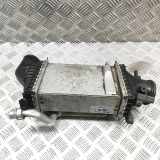 Ladeluftkühler Mercedes-Benz C-Klasse (W205) A2740900414